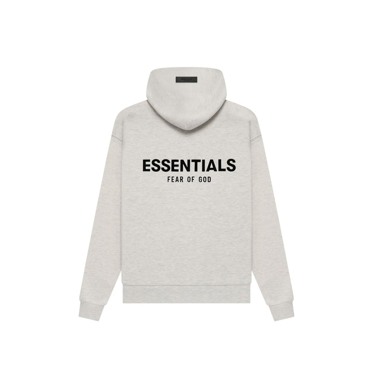 Hoodie 'Light Oatmeal' (2022)
