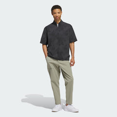 Men's Go-to DWR Short Sleeve Half-Zip Pullover