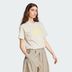 Women's Camo Graphic Tee