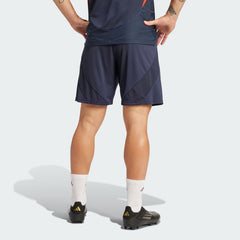 Men's San Diego FC 25/26 Home Authentic Shorts