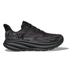 Clifton 9 - Black - Black