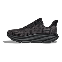 Clifton 9 - Black - Black