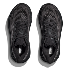 Clifton 9 - Black - Black