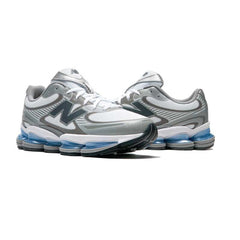 Abzorb 2000 'White Grey Blue' (2025)