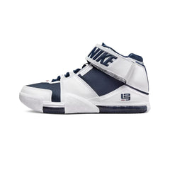 LeBron Zoom 2 'Midnight Navy' (2022)