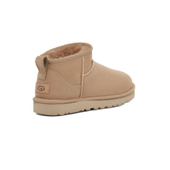 Classic Ultra Mini 'Sand' Women's (2025)